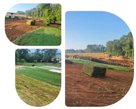 sod suppliers atlanta area